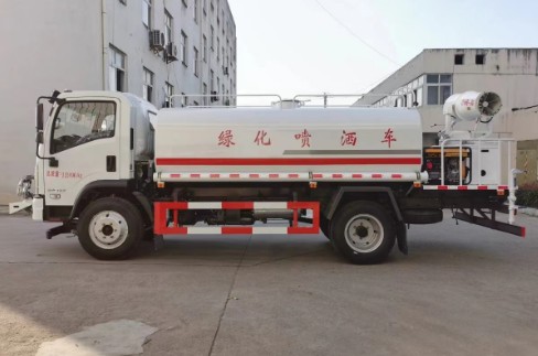 9.2方東風(fēng)H3灑水車_東風(fēng)牌DFZ5120GSSSZ6D型灑水車 9.2方東風(fēng)H3灑水車_東風(fēng)牌DFZ5120GSSSZ6D型灑水車