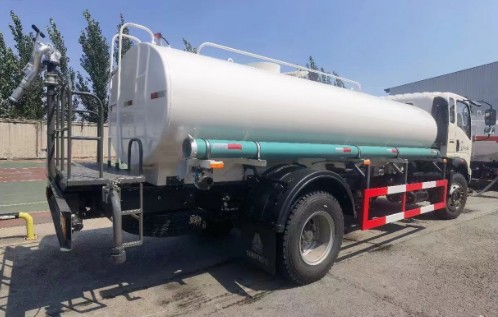 重汽HOWO灑水車_重汽豪沃10方出口型灑水車 重汽HOWO灑水車_重汽豪沃10方出口型灑水車