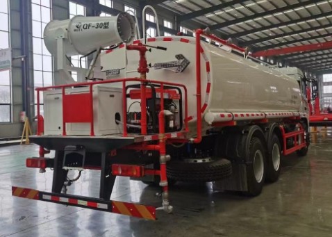 20方東風(fēng)D3S后雙橋灑水車_東風(fēng)牌DFV5253GPSGP6D型綠化噴灑車 20方東風(fēng)D3S后雙橋灑水車_東風(fēng)牌DFV5253GPSGP6D型綠化噴灑車