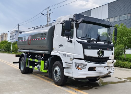 15方陜汽德龍L5000灑水車_陜汽德龍15方灑水車價(jià)格 15方陜汽德龍L5000灑水車_陜汽德龍15方灑水車價(jià)格