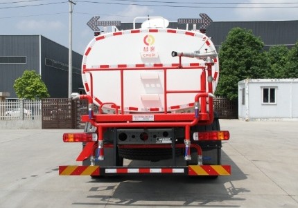 15方六缸機(jī)重汽豪沃TX7灑水車_楚帝牌DCD5182GPSZ6型綠化噴灑車 15方六缸機(jī)重汽豪沃TX7灑水車_楚帝牌DCD5182GPSZ6型綠化噴灑車