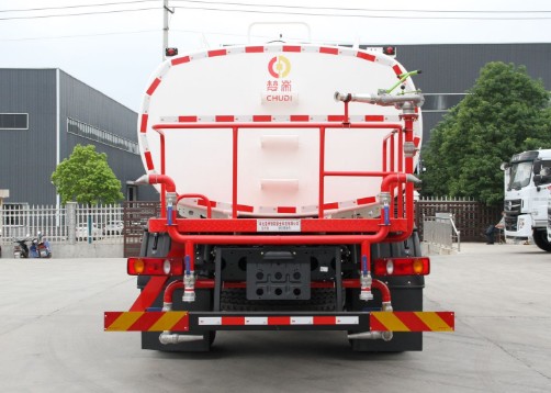 12方東風華神V5灑水車_楚帝牌DCD5160GPSE6型綠化噴灑車 12方東風華神V5灑水車_楚帝牌DCD5160GPSE6型綠化噴灑車