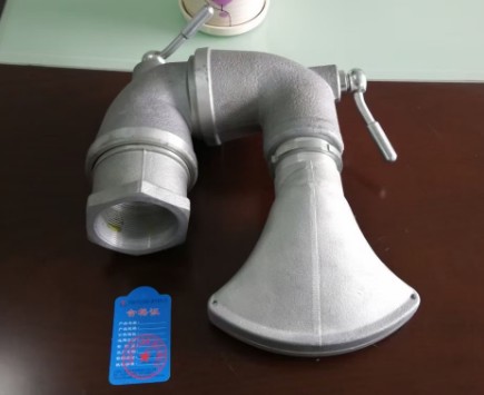 萬向鴨嘴 萬向鴨嘴