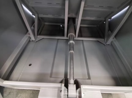 壓縮垃圾車推板 壓縮垃圾車推板
